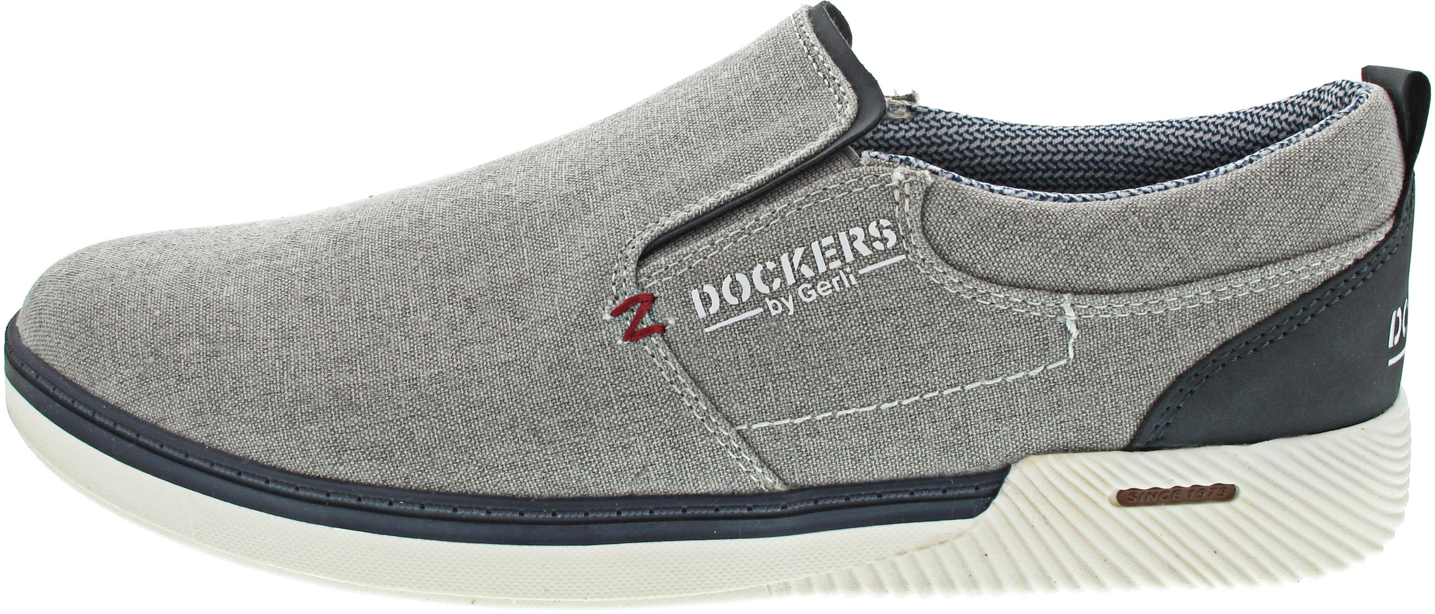 Dockers by Gerli 54SV002-737660 Slipper günstig online kaufen