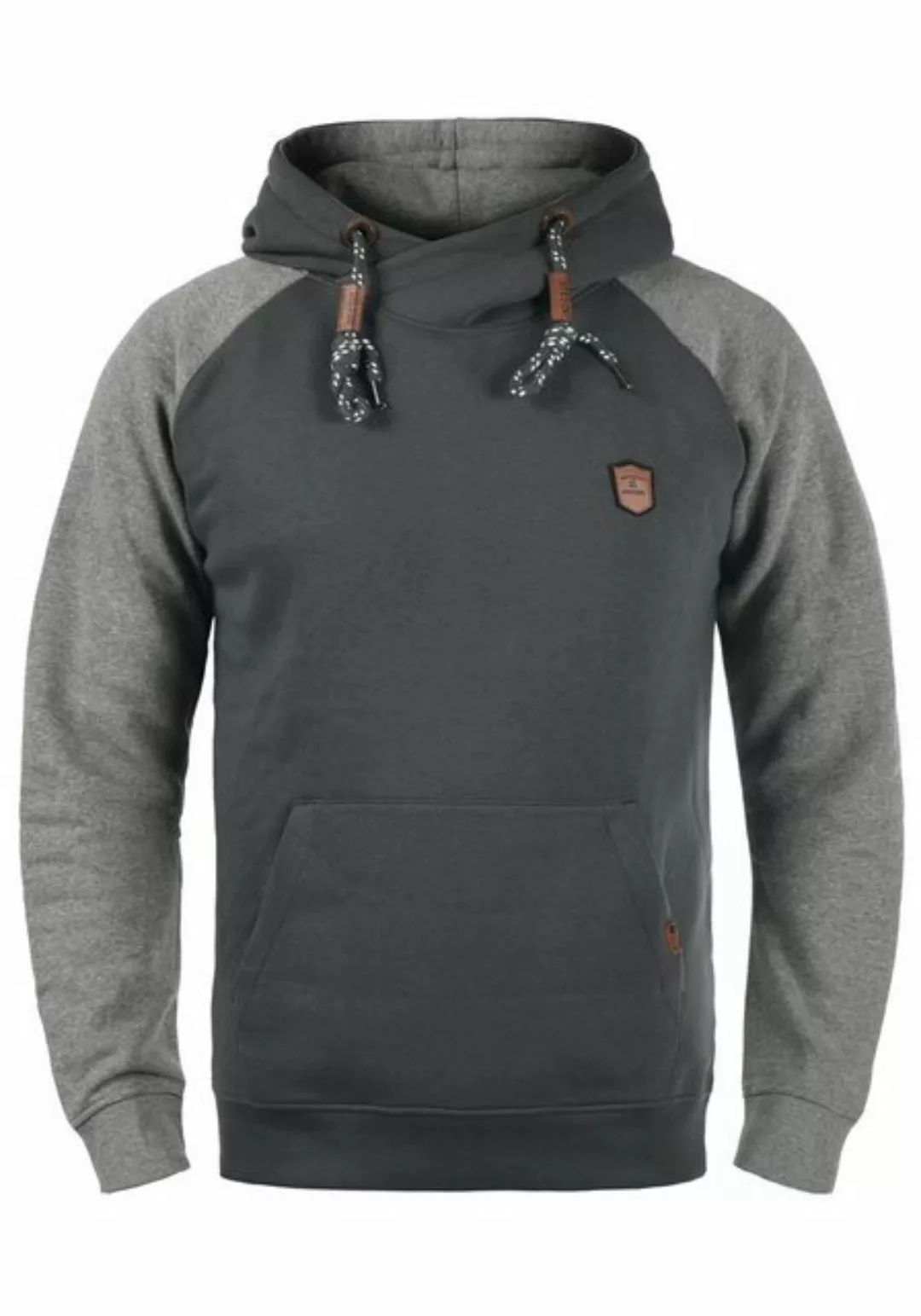 Indicode Hoodie IDToney Kapuzensweatshirt günstig online kaufen