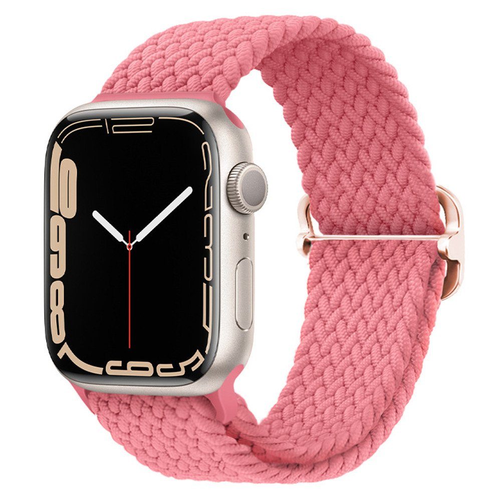 XDeer Uhrenarmband Nylon Loop Armband für günstig online kaufen