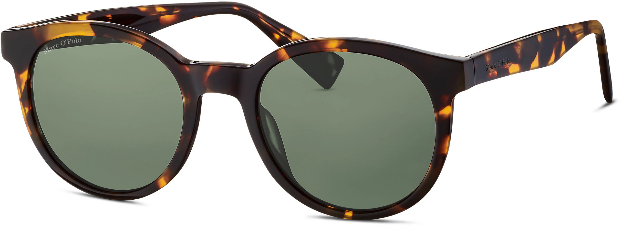 Marc OPolo Sonnenbrille "Modell 506185", Panto-Form günstig online kaufen