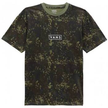 Vans  T-Shirts & Poloshirts CLASSIC EASY BOX günstig online kaufen