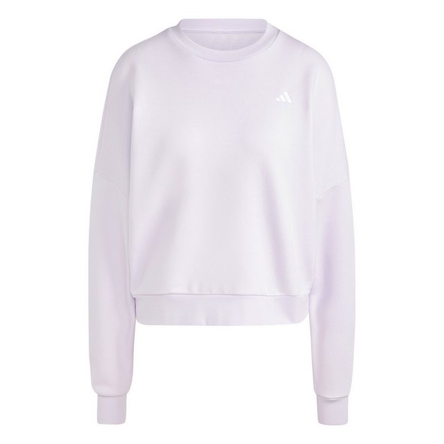 adidas Performance Fleecepullover adidas Damen Pullover W SL FC Sweatshirt günstig online kaufen