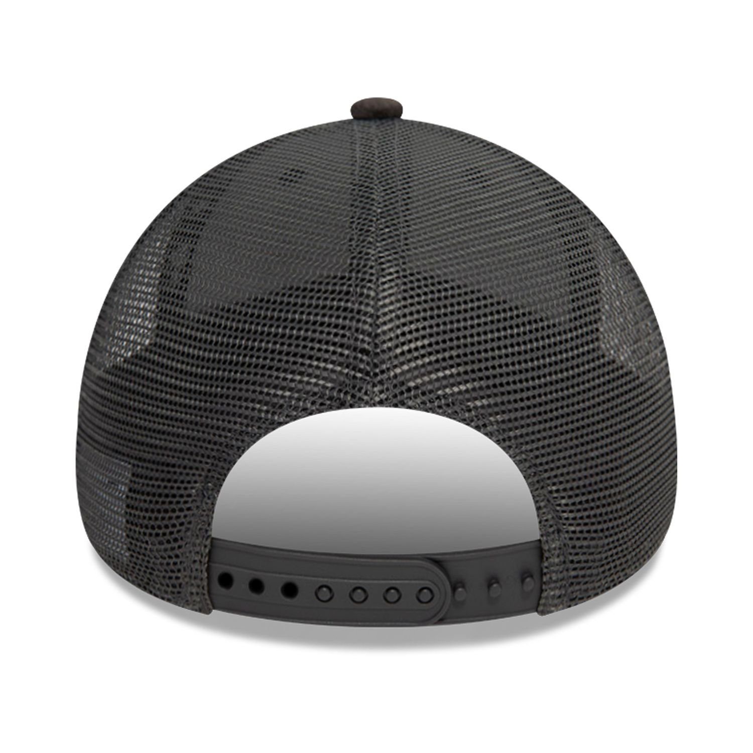 New Era Baseball Cap 9Forty SUEDE günstig online kaufen