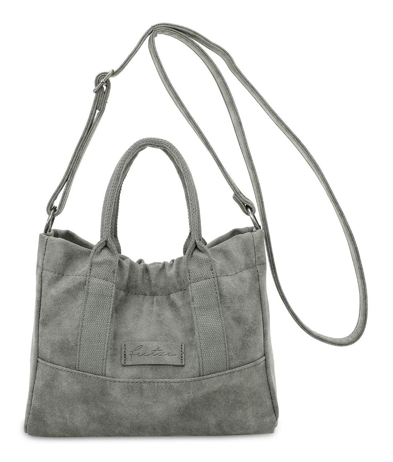 Fritzi aus Preußen Umhängetasche Poppi08 Vintage günstig online kaufen
