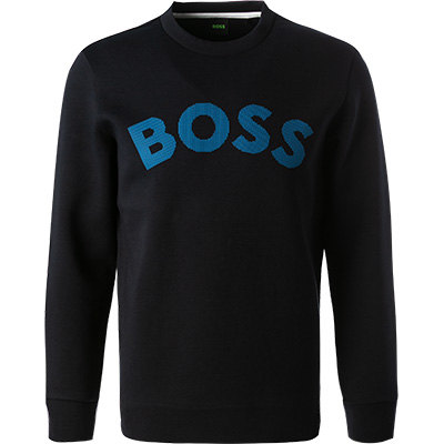 BOSS Sweatshirt Salbo Iconic 50469363/402 günstig online kaufen