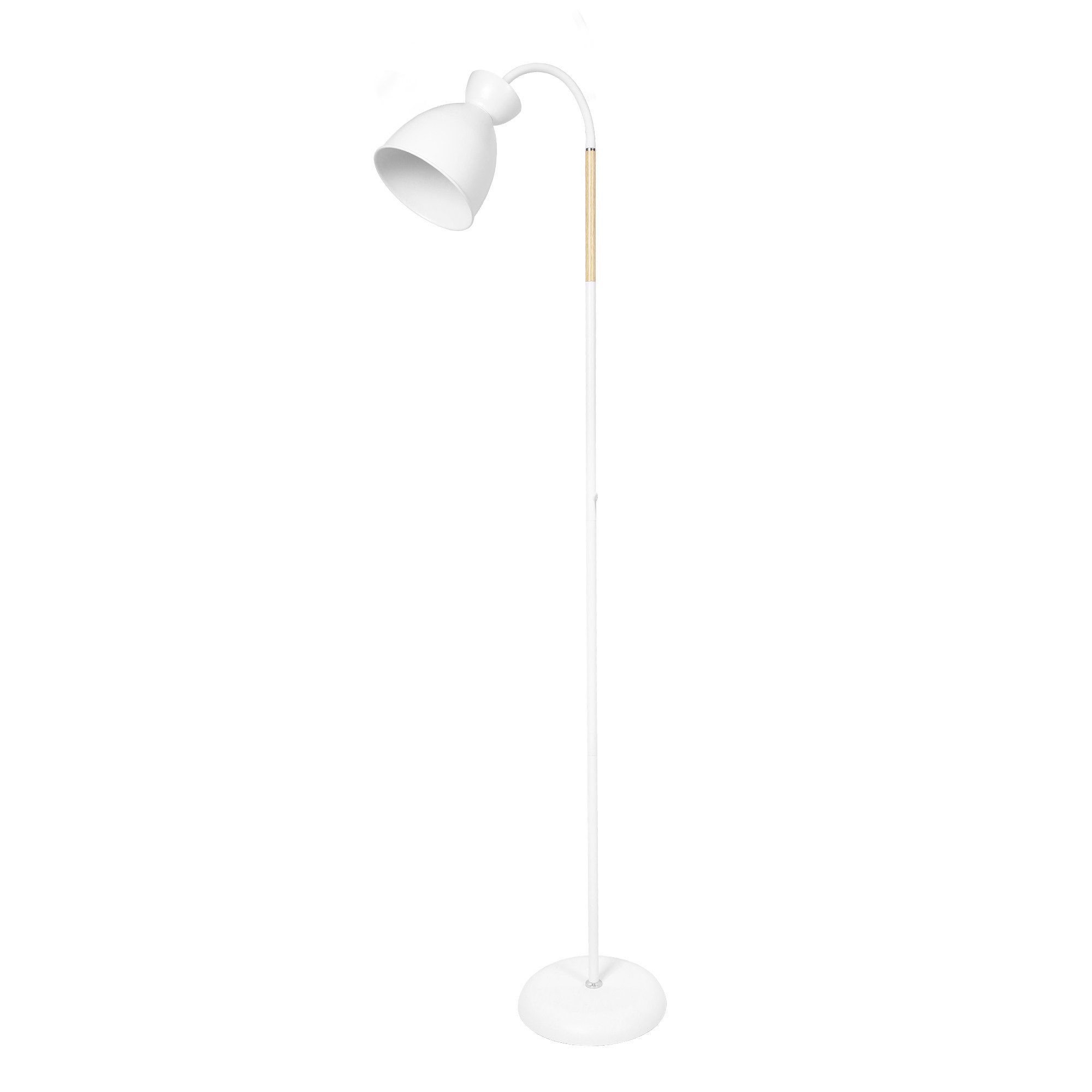 ANTEN LED Stehlampe Metall LED Stehleuchte günstig online kaufen