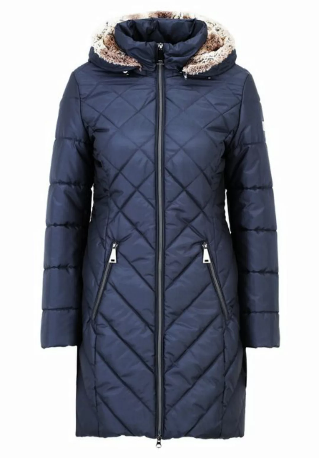 Betty Barclay Outdoorjacke "Betty Barclay Outdoorjacke mit abnehmbarer Kapu günstig online kaufen