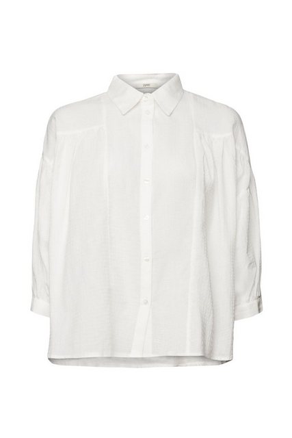 Esprit Klassische Bluse günstig online kaufen