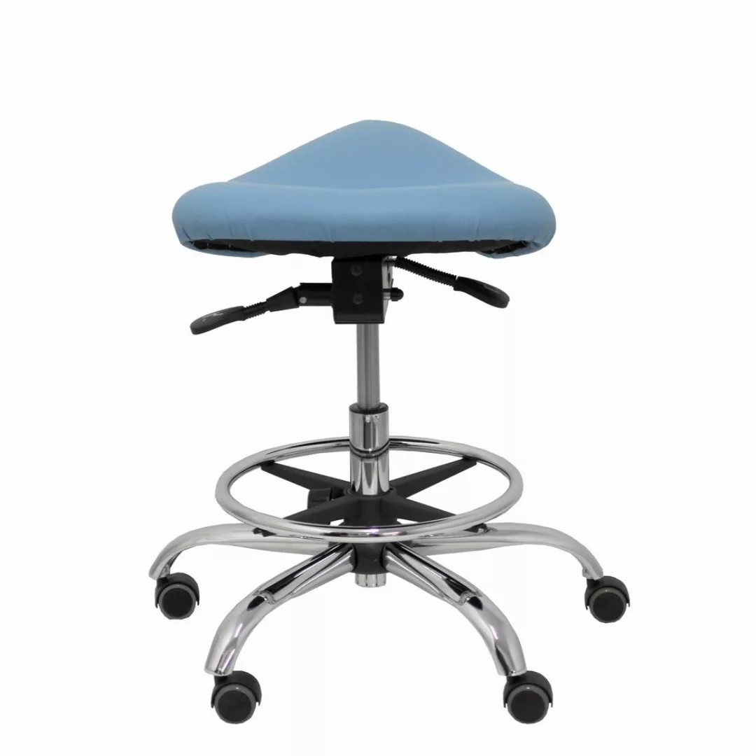 Hocker Alatoz P&c 261crrp Hellblau günstig online kaufen