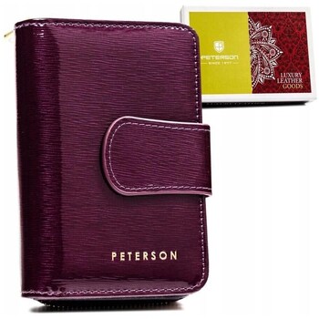 Peterson  Geldbeutel PTN425214SH70834 günstig online kaufen