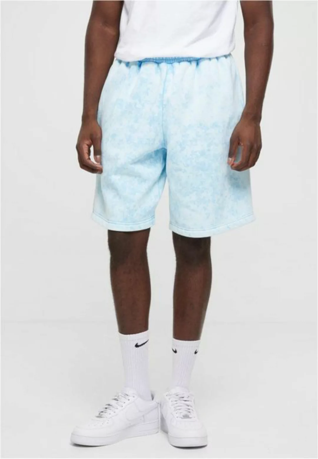 URBAN CLASSICS Sweatshorts Urban Classics Herren Towel Washed Sweat Shorts günstig online kaufen
