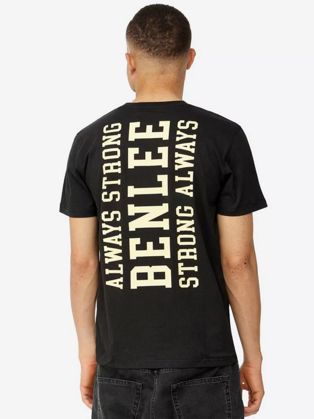 Benlee Rocky Marciano T-Shirt LUKA günstig online kaufen