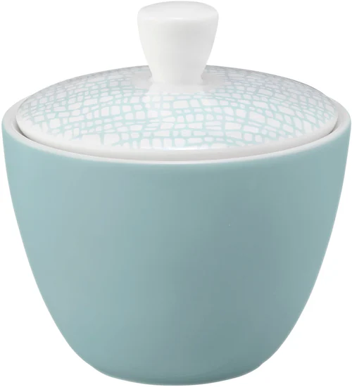 Seltmann Weiden Zuckerdose »Life Fashion«, (1 tlg.), Fassungsvermögen 0,26 günstig online kaufen