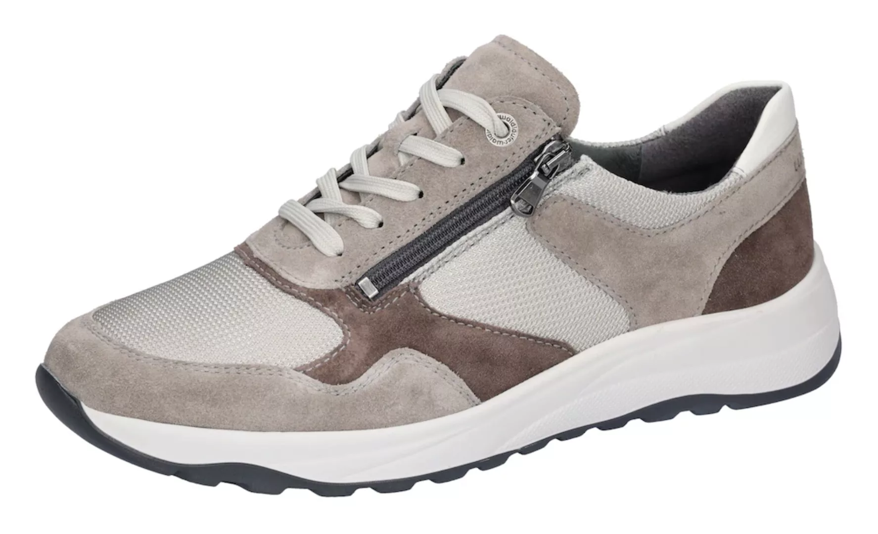 Waldläufer Sneaker "K-JOHN", Schnürschuh in Extraweite K für den besonders günstig online kaufen