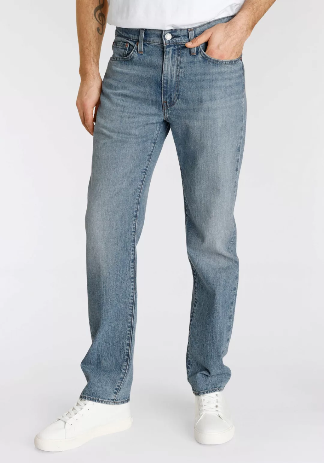 Levis Straight-Jeans "514™" günstig online kaufen