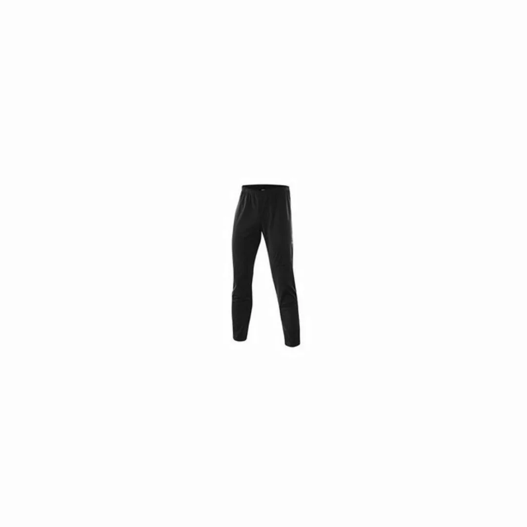 Löffler Funktionshose Herren Hose M PANTS EVO WS LIGHT - 990 BLACK / 48 günstig online kaufen