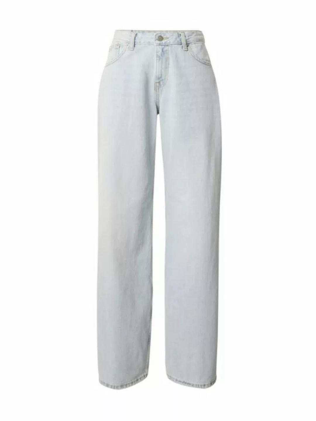 Dr. Denim Weite Jeans Hill (1-tlg) Weiteres Detail günstig online kaufen