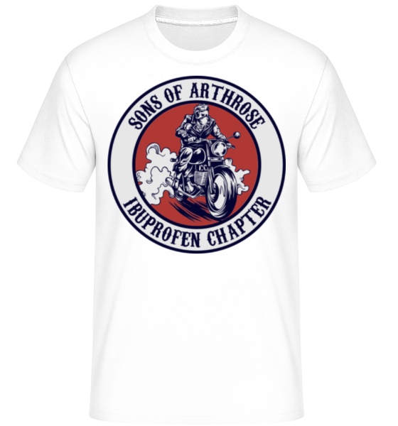 Sons Of Arthrose · Shirtinator Männer T-Shirt günstig online kaufen