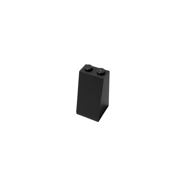 LEGO® Spielbausteine LEGO® 2x2x3 Dachsteine Dunkelgrau - Dark Bluish Gray 3 günstig online kaufen