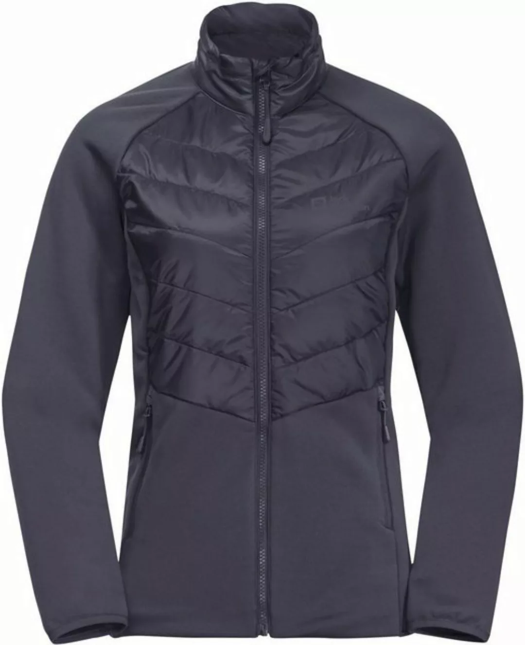 Jack Wolfskin Funktionsjacke LUNTAL 3IN1 JKT W günstig online kaufen