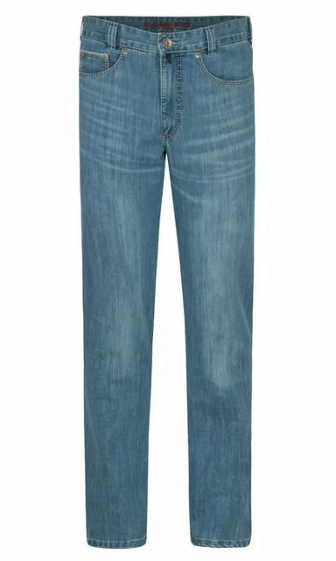 Joker 5-Pocket-Jeans Clark 1282248 Premium Blue Jeans günstig online kaufen