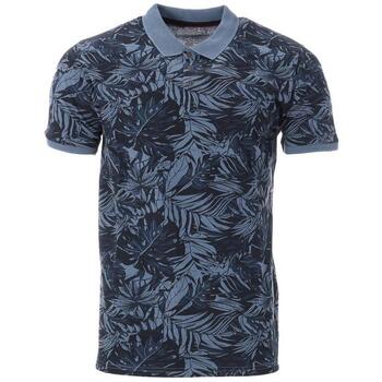 Rms 26  T-Shirts & Poloshirts RM-91313-BLE günstig online kaufen