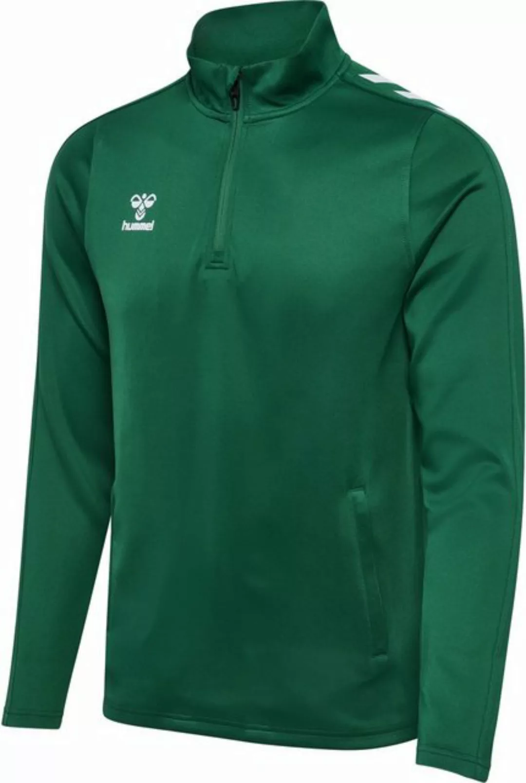 hummel Sweatshirt Hmlcore Xk Half Zip Poly Sweat günstig online kaufen