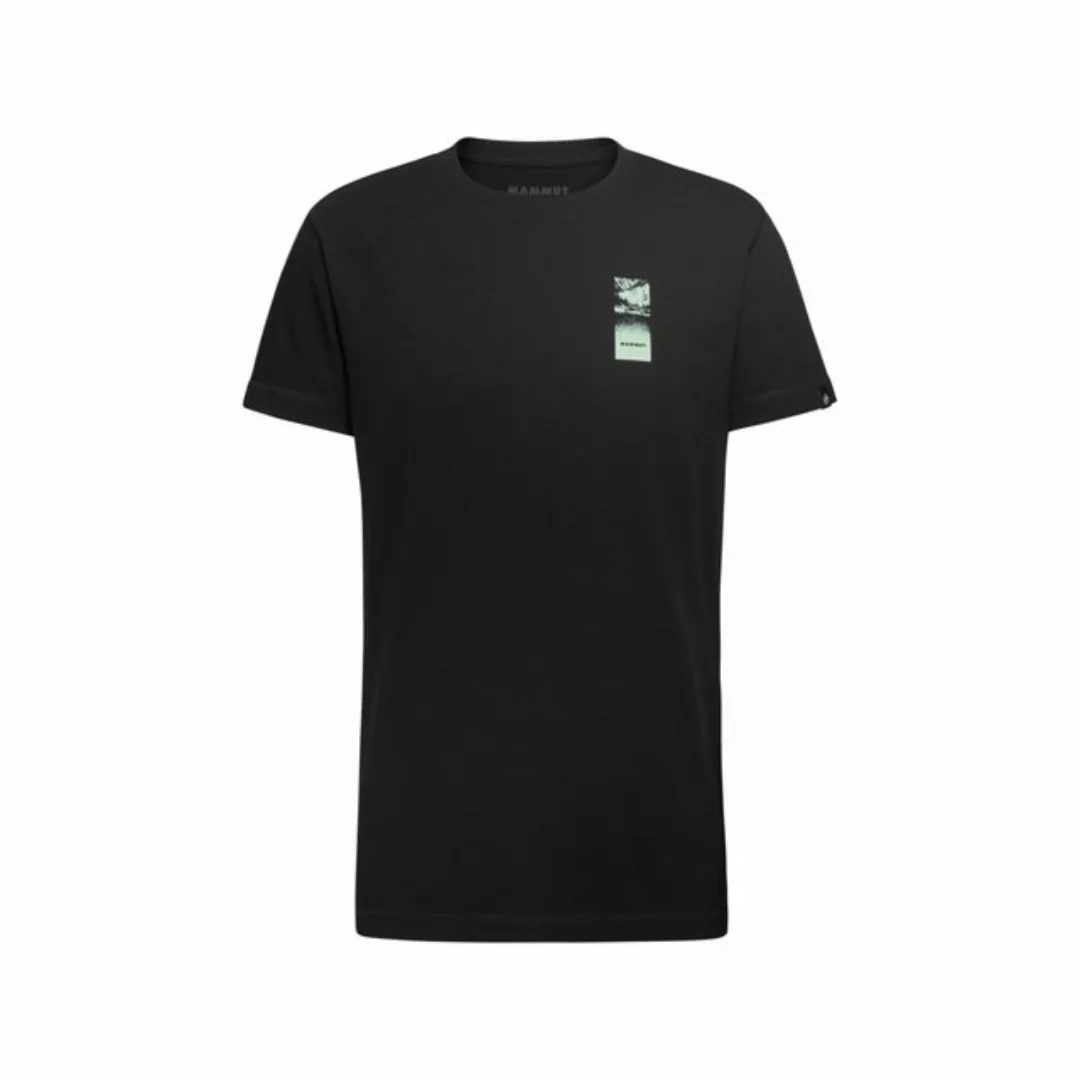 Mammut T-Shirt Massone T-Shirt Men Wagon BLACK günstig online kaufen