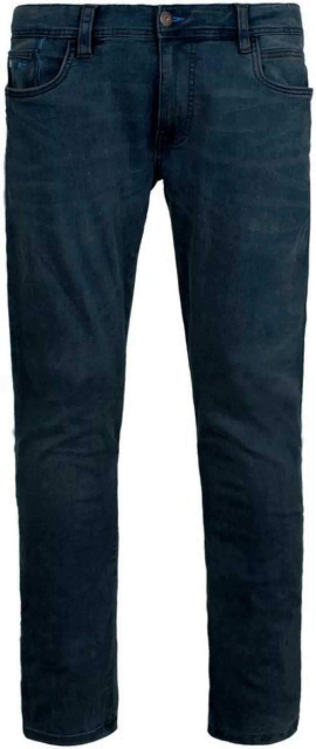 Indicode Regular-fit-Jeans INCoil günstig online kaufen