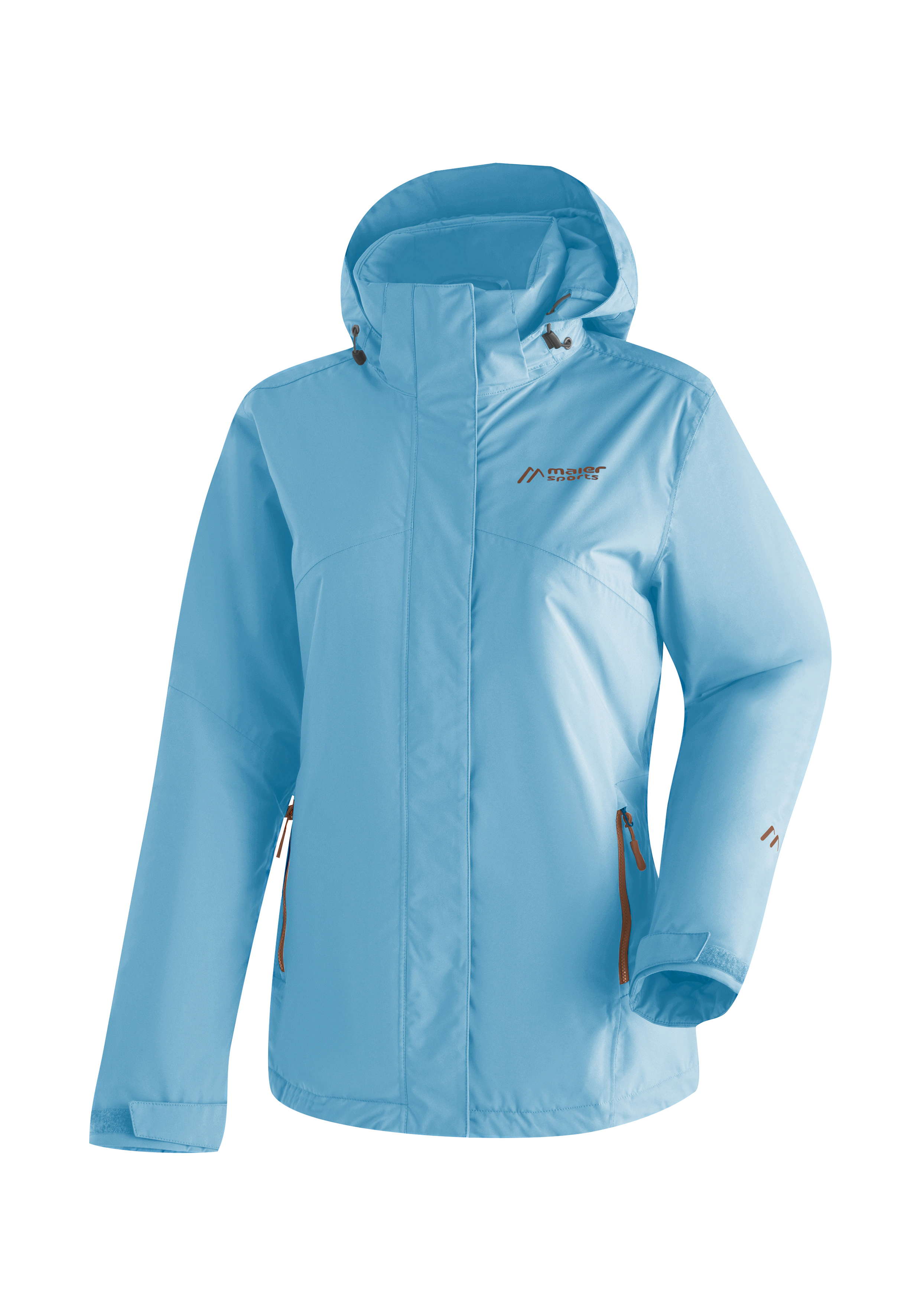 Maier Sports Outdoorjacke "Metor Therm Rec W", Damen Wanderjacke, atmungsak günstig online kaufen