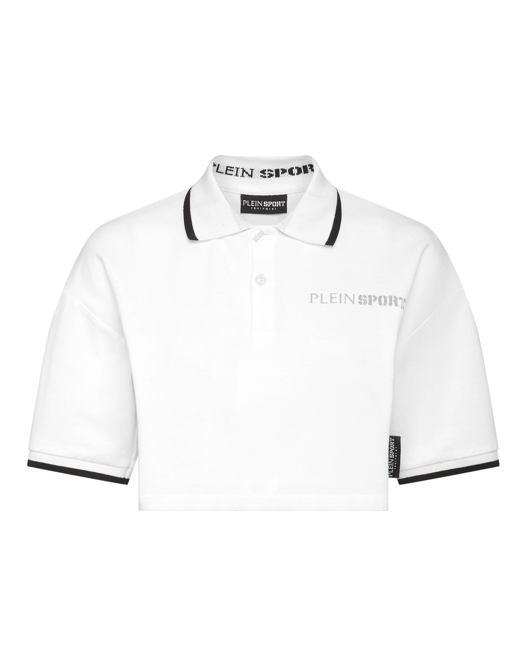 PLEIN SPORT Poloshirt "Poloshirt Poloshirt" günstig online kaufen