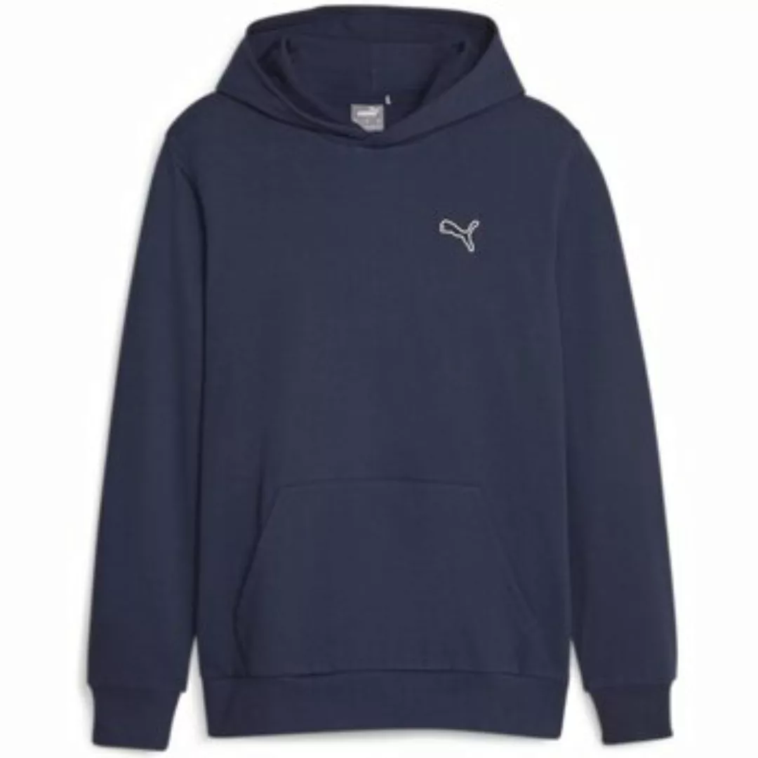 Puma  Pullover Sport BETTER ESSENTIALS Hoodie F 676814/006 006 günstig online kaufen