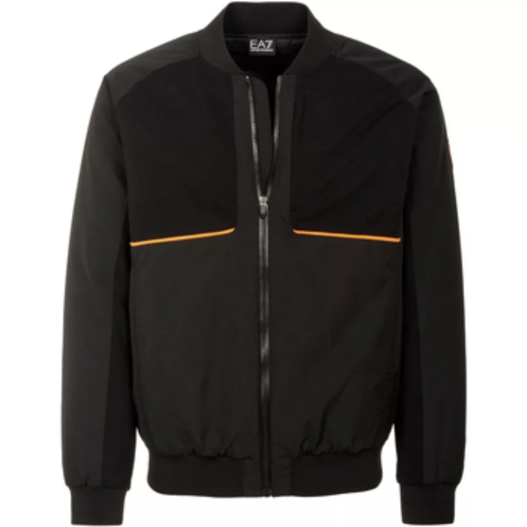 Ea7 Emporio Armani  Trainingsjacken 6KPB28 PN9LZ günstig online kaufen