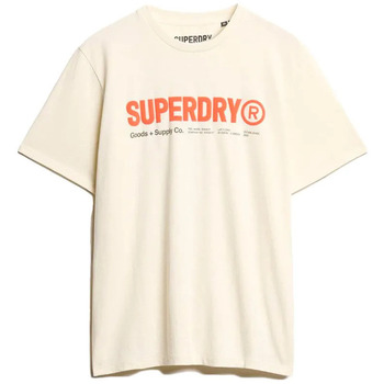 Superdry  T-Shirt Utility günstig online kaufen