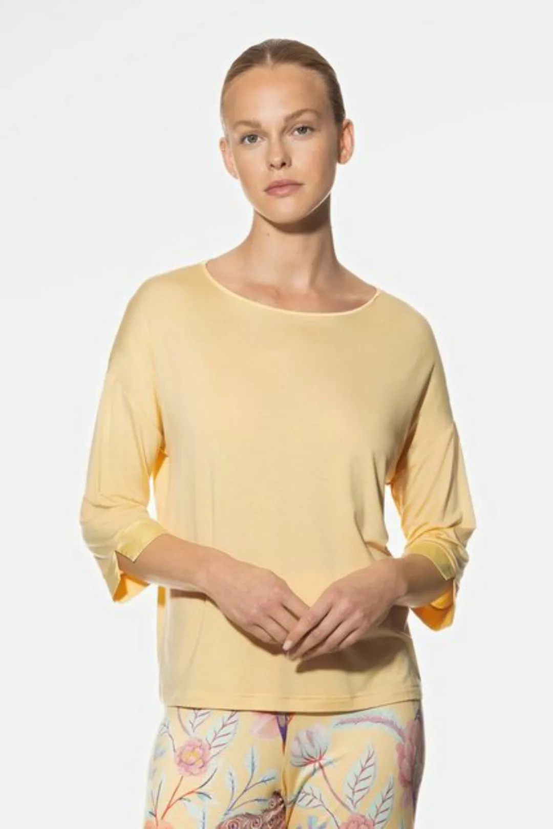 Mey T-Shirt Serie Alena Uni (1-tlg) günstig online kaufen