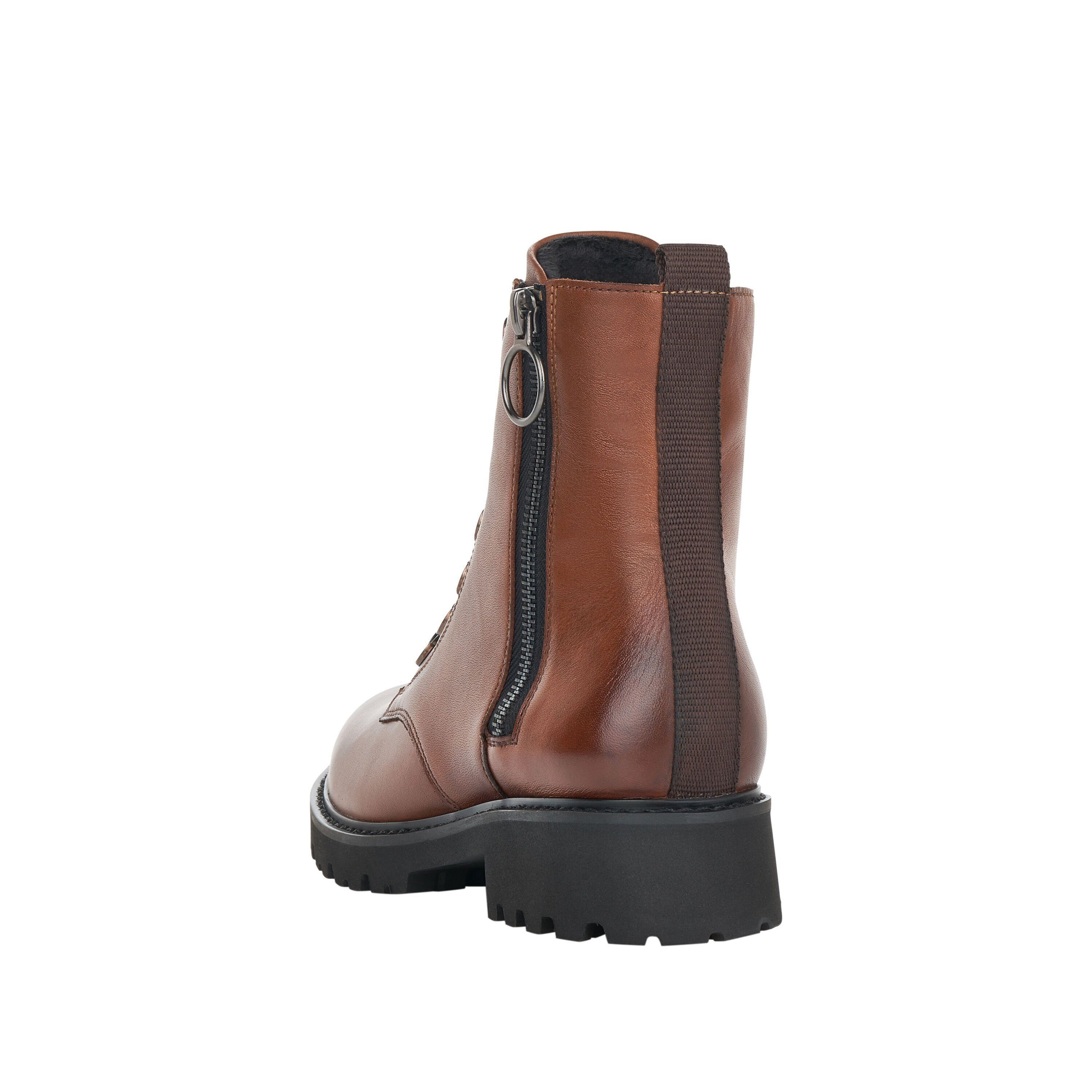 Remonte Schnürstiefelette günstig online kaufen