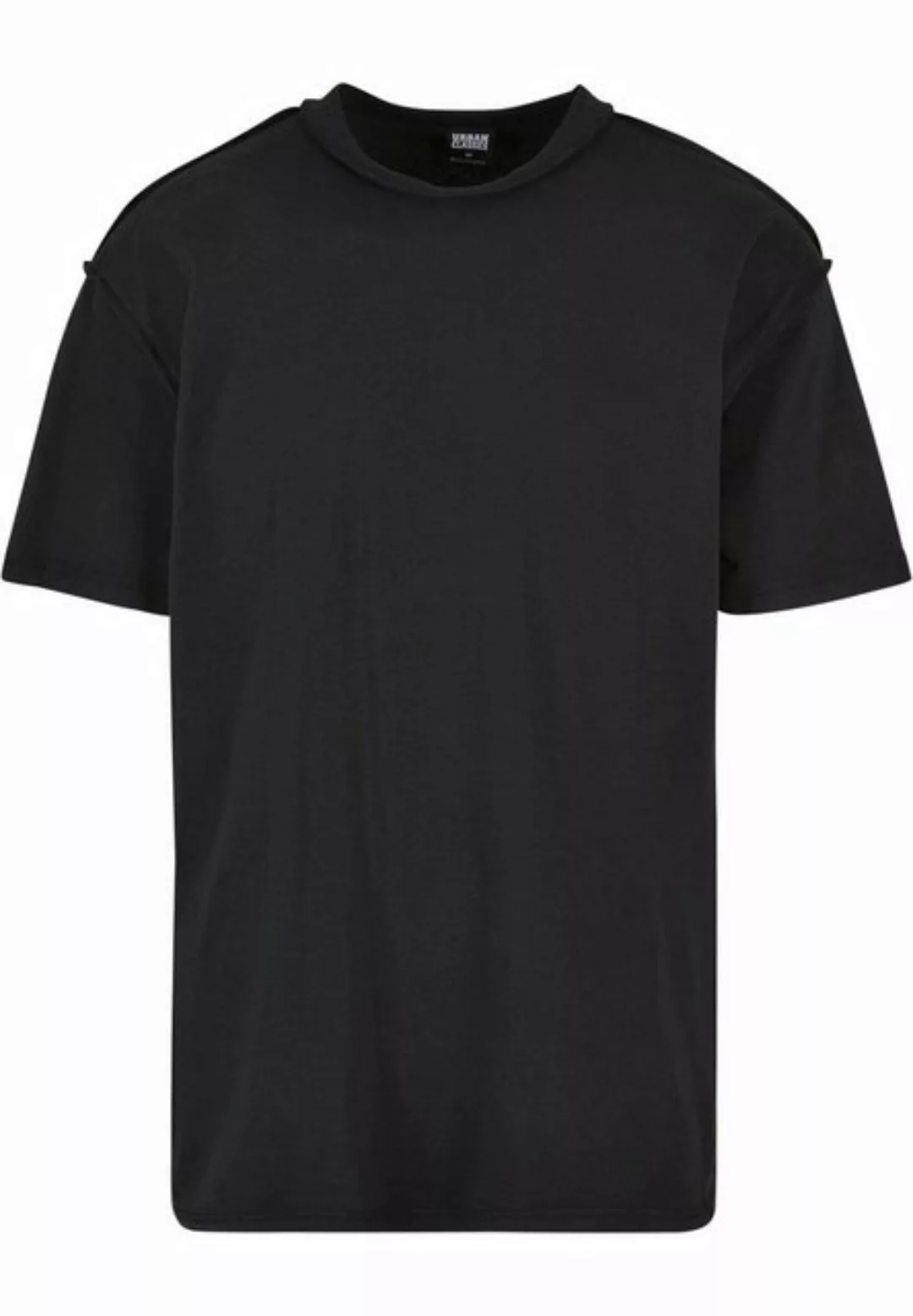 URBAN CLASSICS T-Shirt Urban Classics Herren Oversized Inside Out Tee (1-tl günstig online kaufen