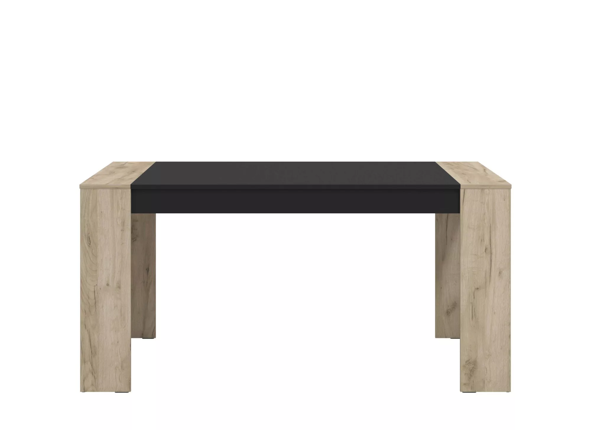 Home affaire Esstisch »Carrara 154 cm, modern und stilvolles Design, Esszim günstig online kaufen