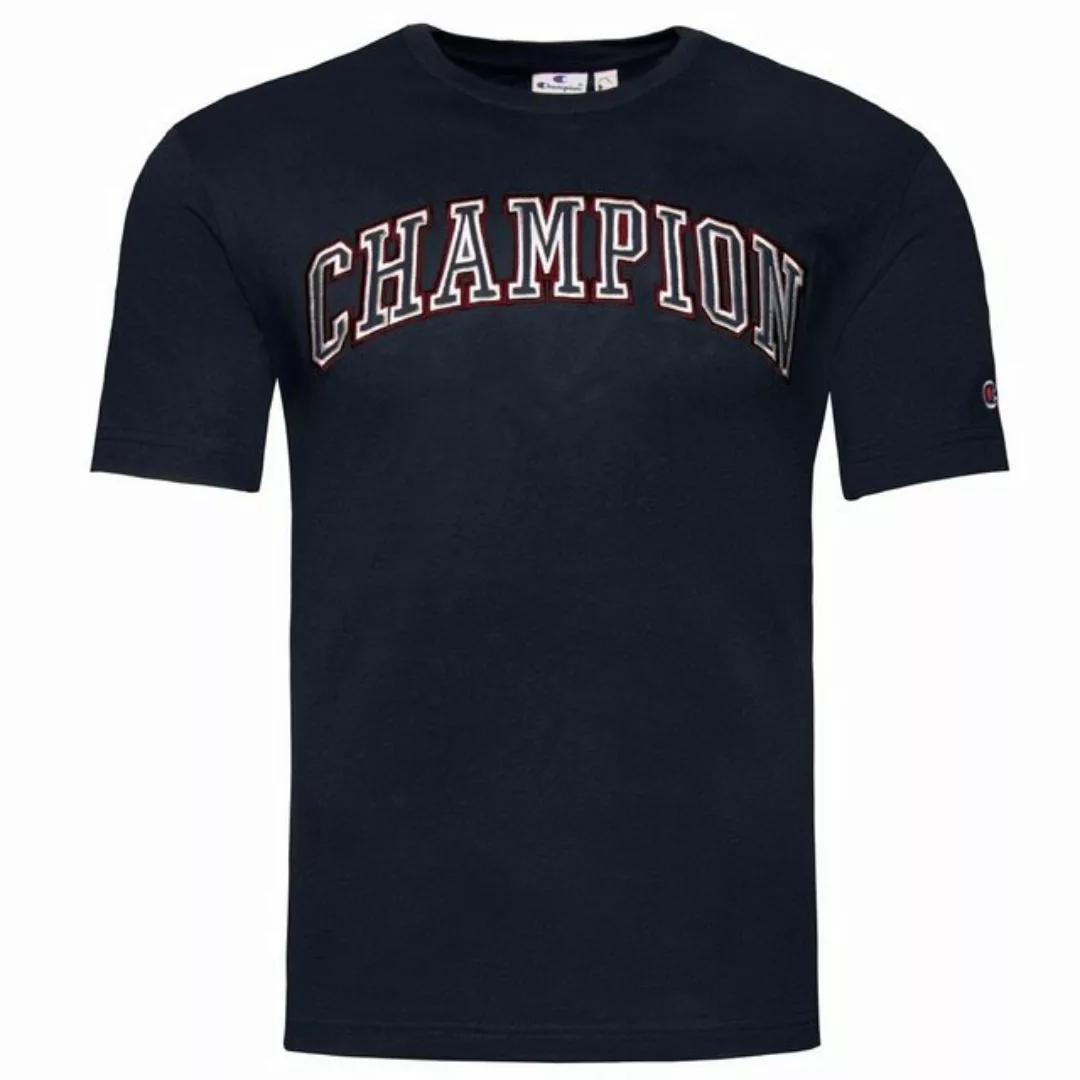 Champion T-Shirt Champion Herren T-Shirt Crewneck 216575 günstig online kaufen