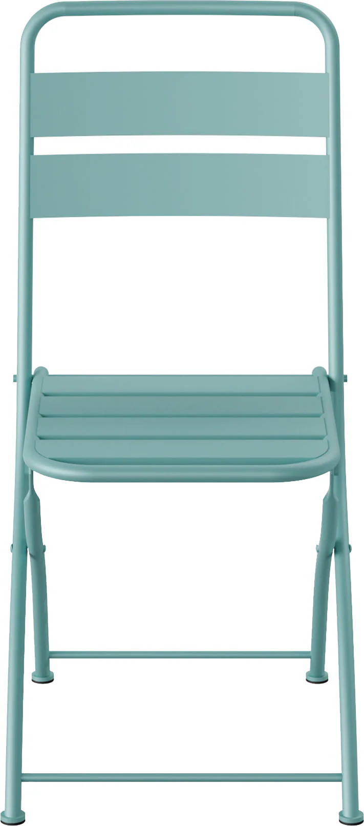 Essentials Klappstuhl "Breeze", 1 St., blau günstig online kaufen