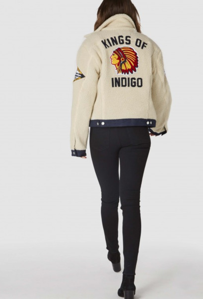 Jeans Skinny Fit - Juno High günstig online kaufen