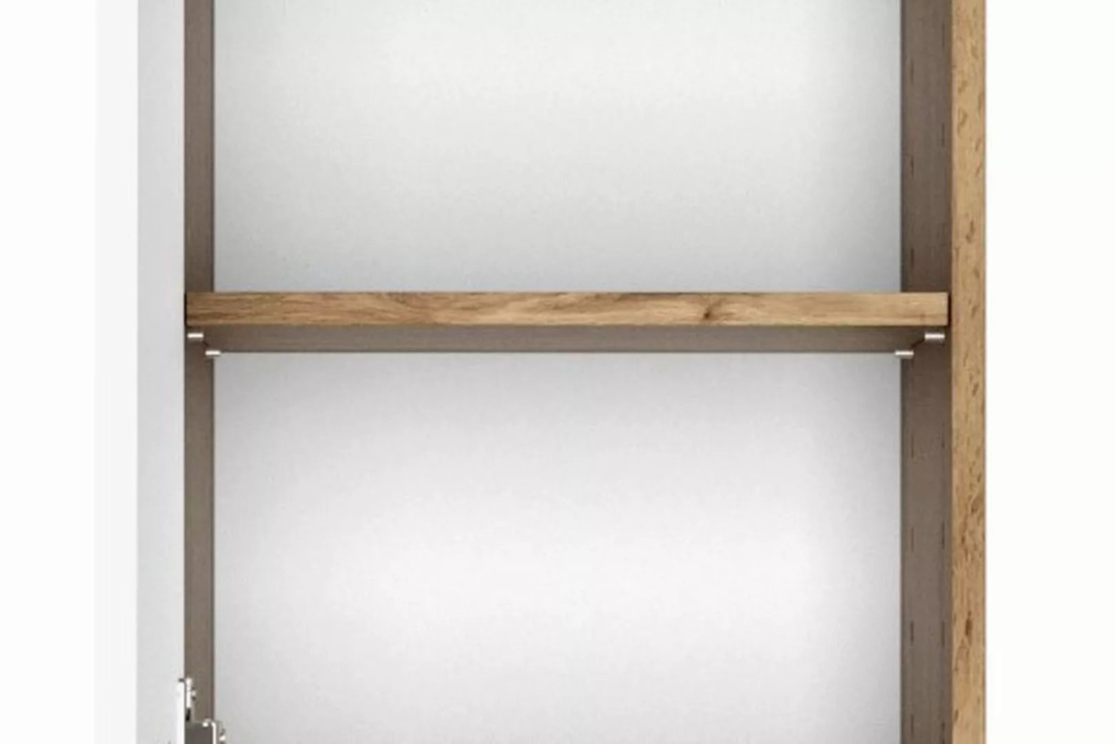 HELD MÖBEL Seitenschrank 40 x 180 x 35 cm (B/H/T) günstig online kaufen