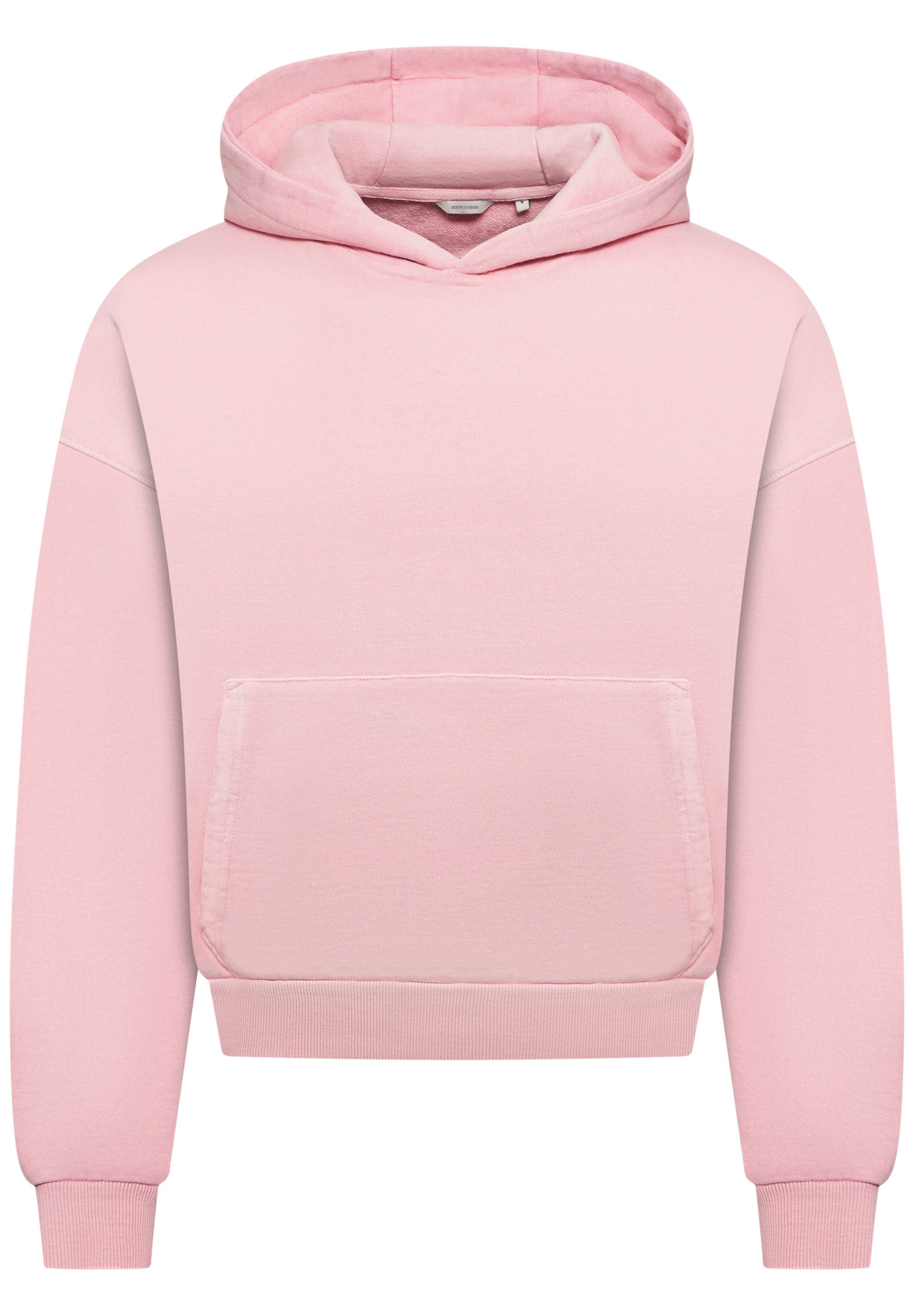 BEHYPE STUDIOS Hoodie IM OVERSIZE BOXY-FIT günstig online kaufen