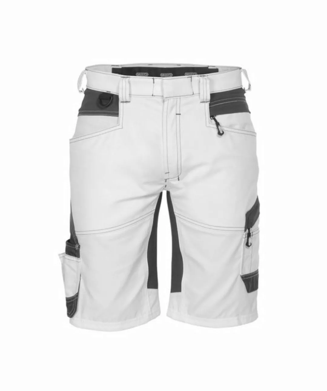 Dassy Arbeitsshorts Malershorts mit Stretch Axis Painters (1-tlg) günstig online kaufen