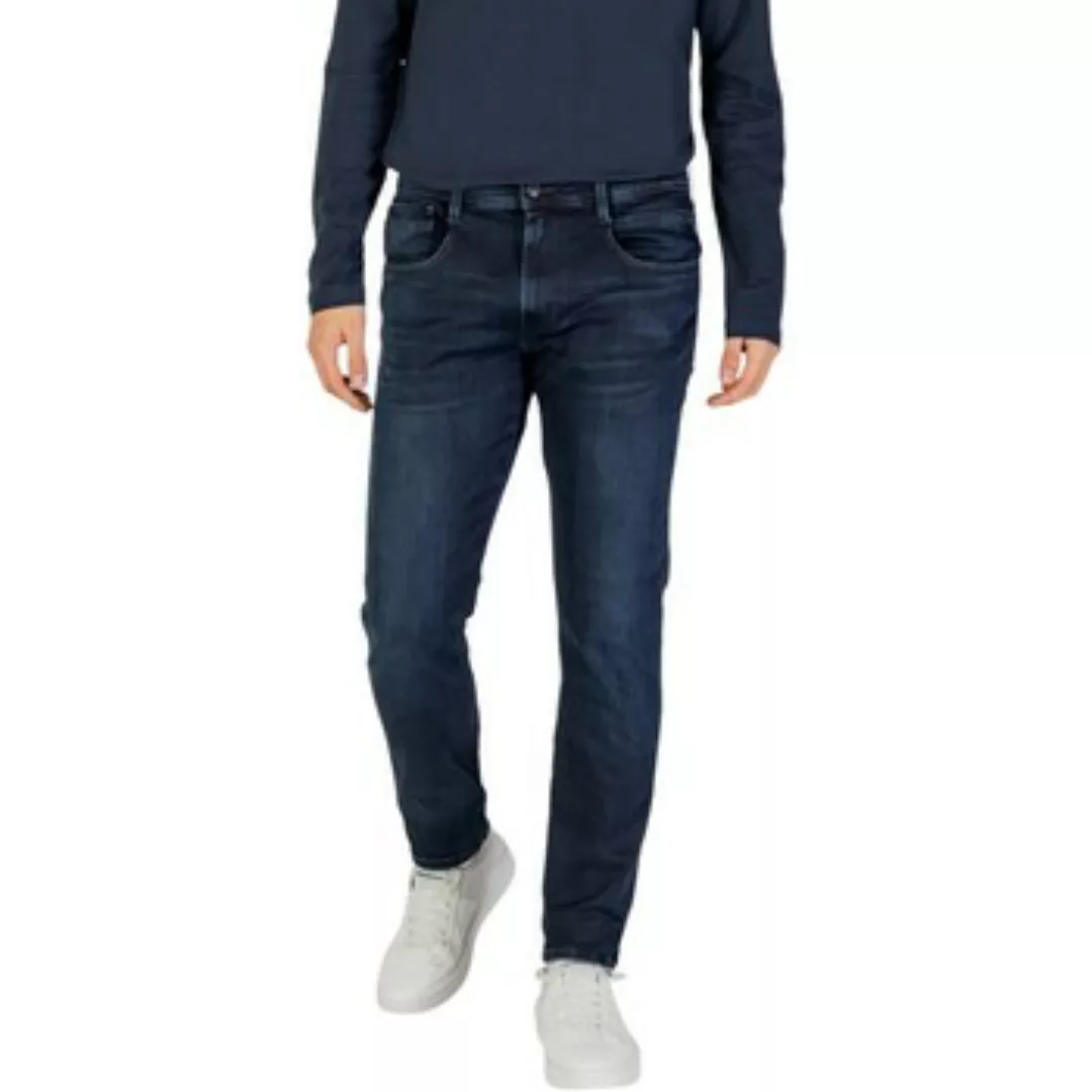 Replay  Slim Fit Jeans 11.5 OZ HYPERFLEX M914Y .000.661 K00 günstig online kaufen