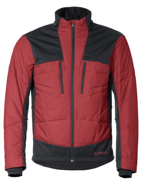 VAUDE Outdoorjacke Men's Minaki Jacket IV (1-St) Klimaneutral kompensiert günstig online kaufen