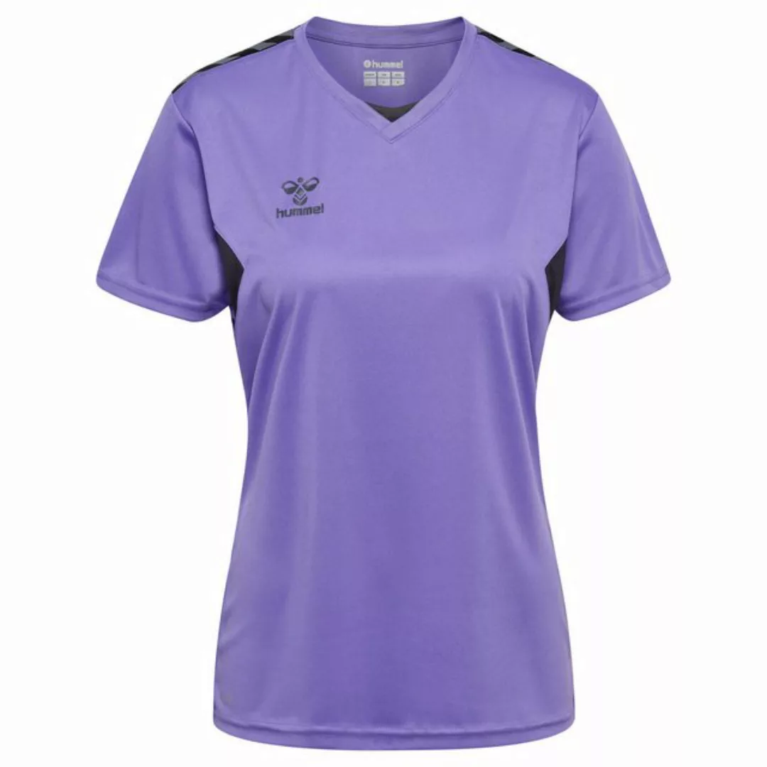 hummel T-Shirt Hummel Damen T-Shirt hmlAuthentic PL Jersey S/S 219966 günstig online kaufen