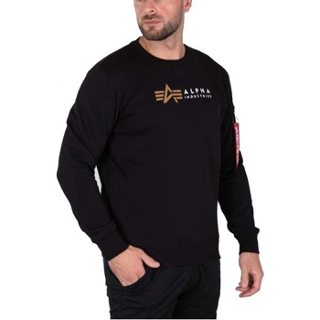 Alpha  Sweatshirt ALPHA JUMPER günstig online kaufen