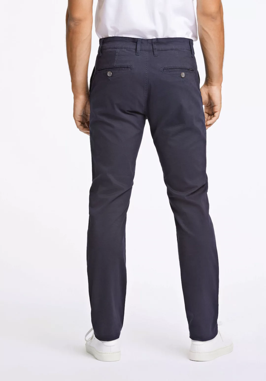 LINDBERGH Chinos "Lindbergh Chinos" günstig online kaufen