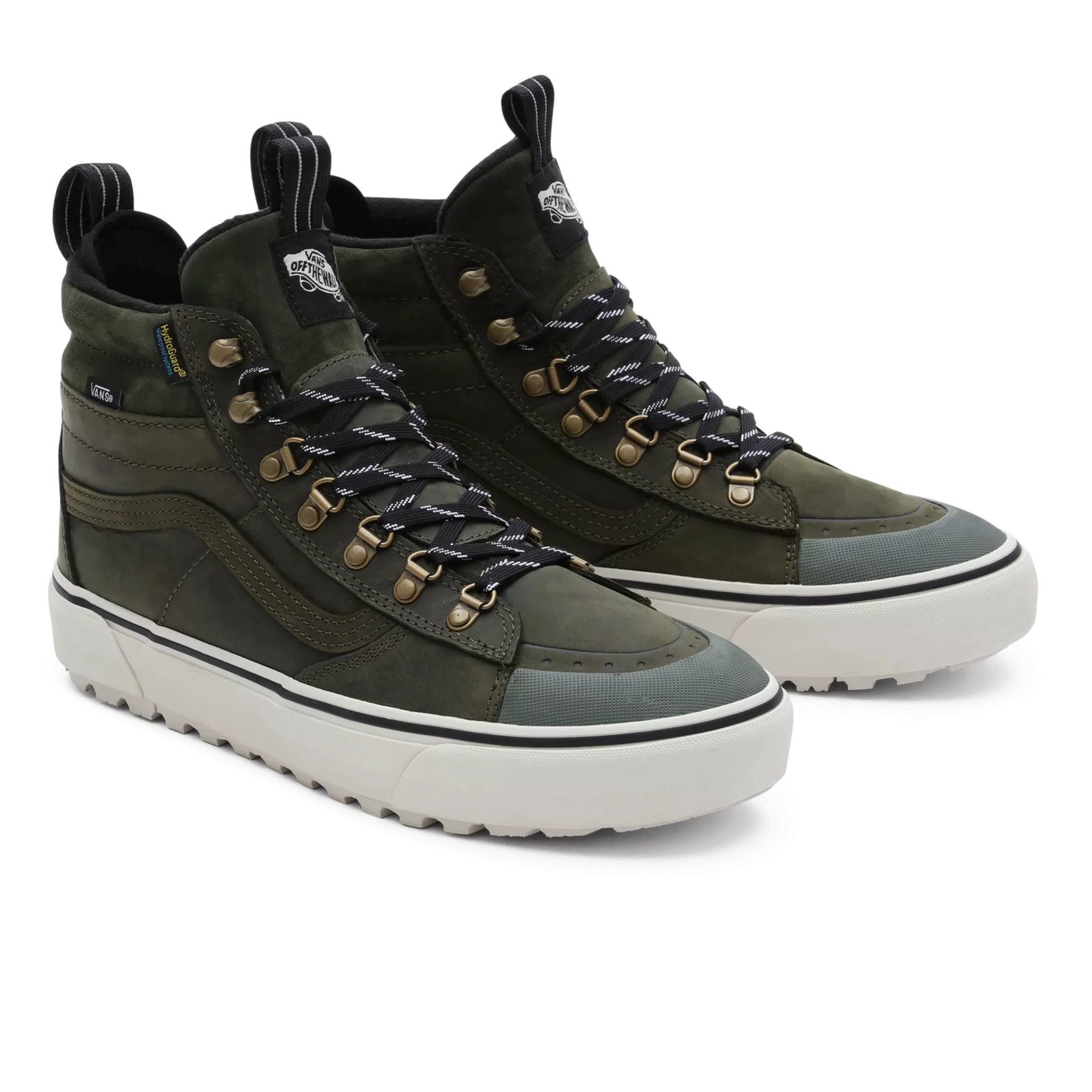 Vans Sneaker "SK8-Hi DR MTE-2" günstig online kaufen